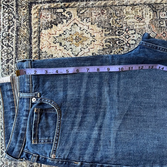Everlane - Original Cheeky Jean Sz 32 - Picture 9 of 10